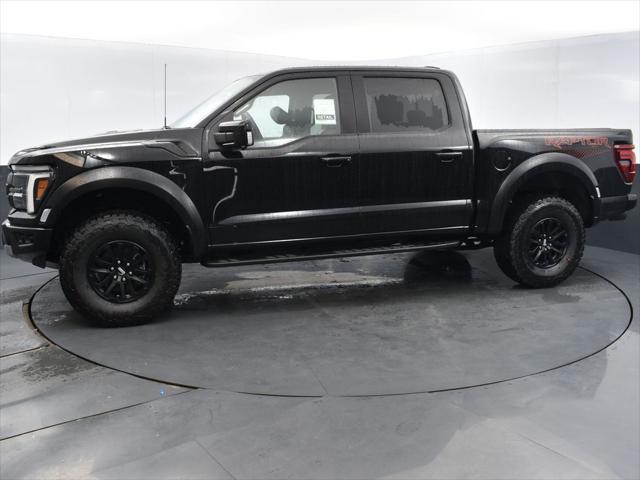 new 2025 Ford F-150 car, priced at $85,888