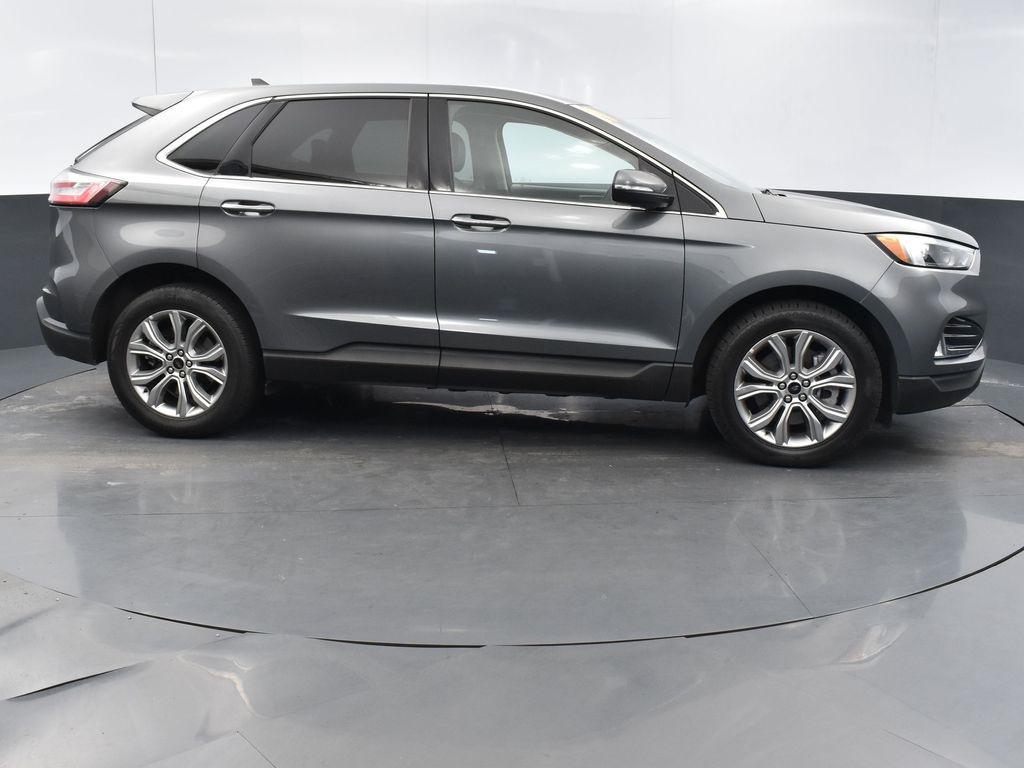 used 2024 Ford Edge car, priced at $26,109
