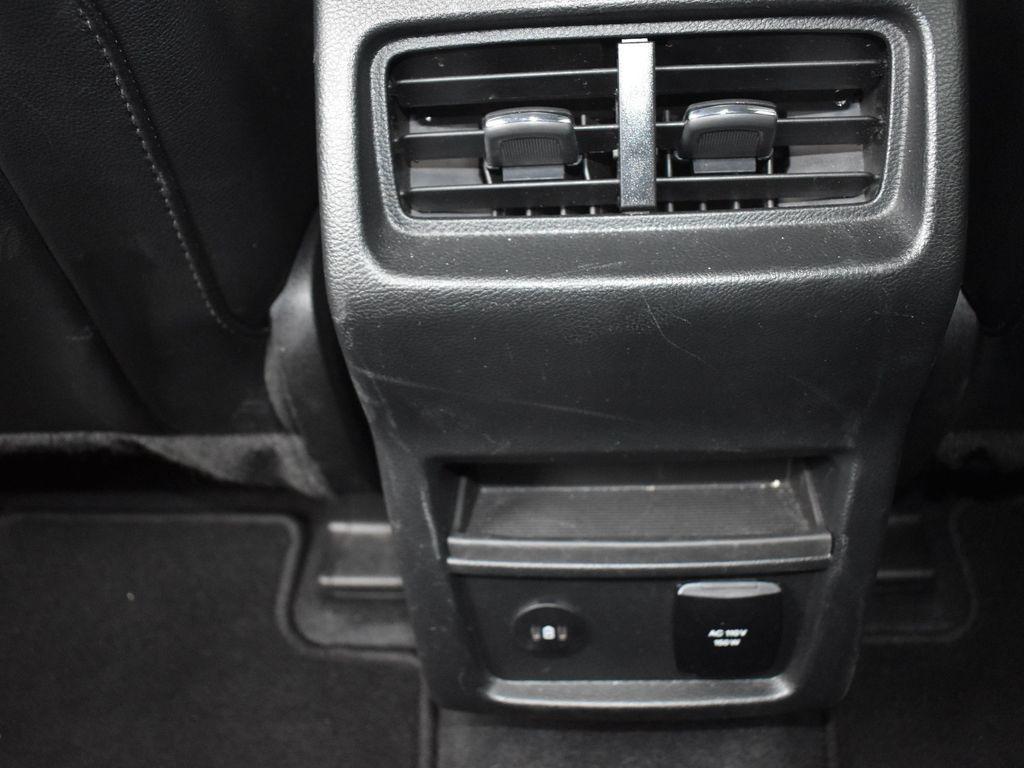 used 2024 Ford Edge car, priced at $26,109