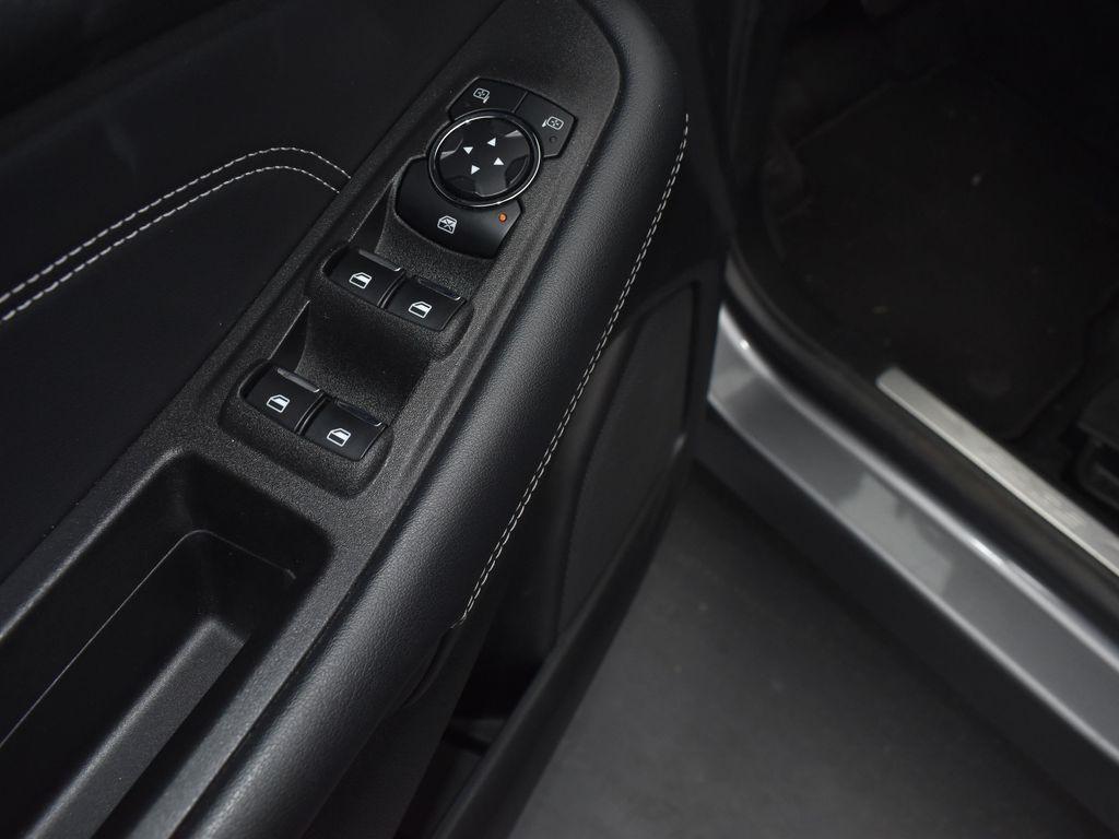 used 2024 Ford Edge car, priced at $26,109
