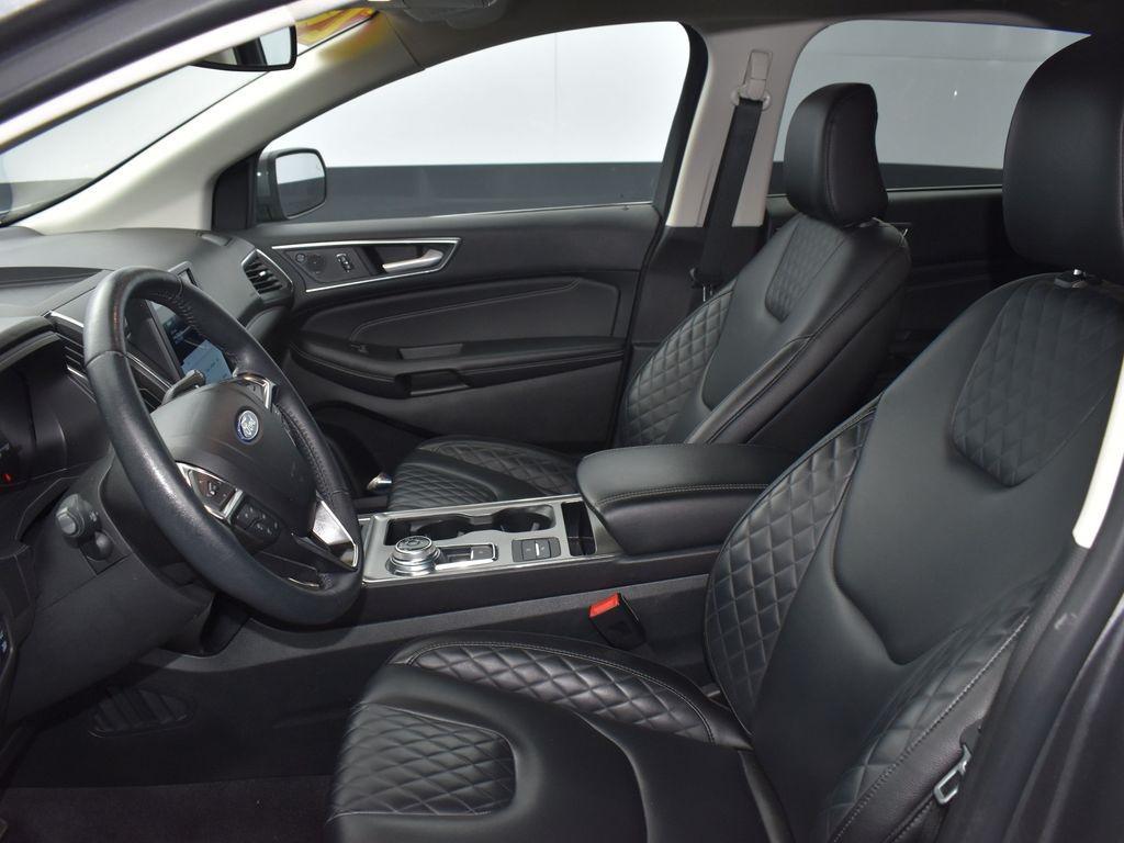 used 2024 Ford Edge car, priced at $26,109