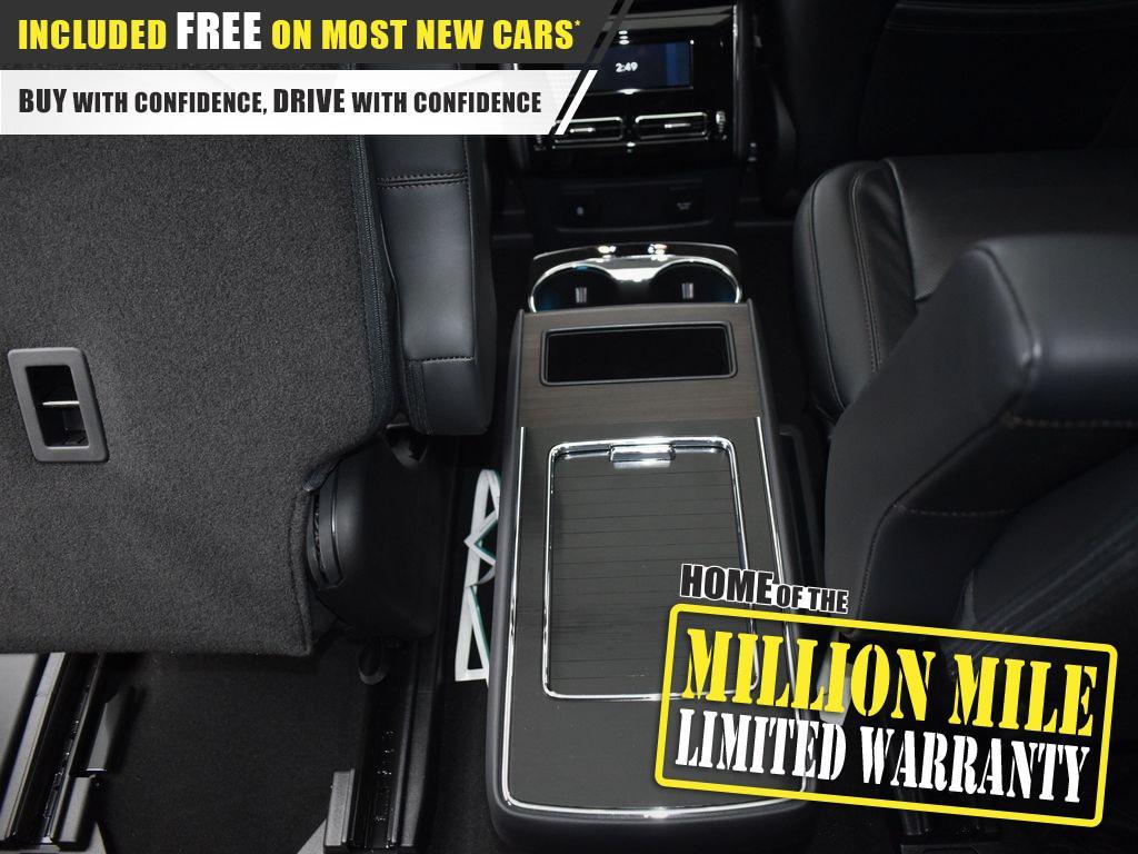 new 2025 Lincoln Aviator car, priced at $79,488