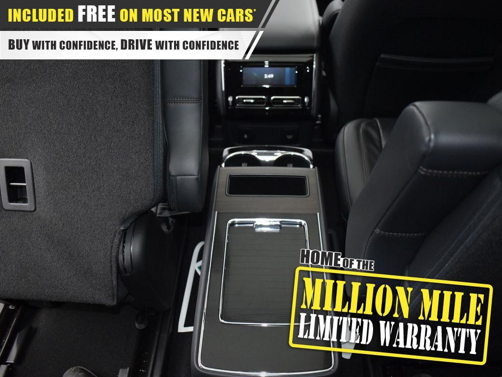 new 2025 Lincoln Aviator car, priced at $79,488