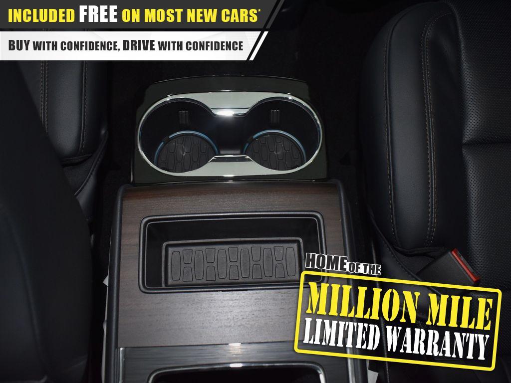 new 2025 Lincoln Aviator car, priced at $79,488