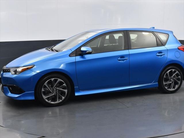 used 2018 Toyota Corolla iM car, priced at $17,397