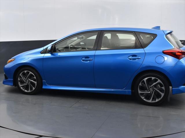 used 2018 Toyota Corolla iM car, priced at $17,397