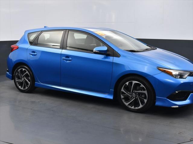 used 2018 Toyota Corolla iM car, priced at $17,397