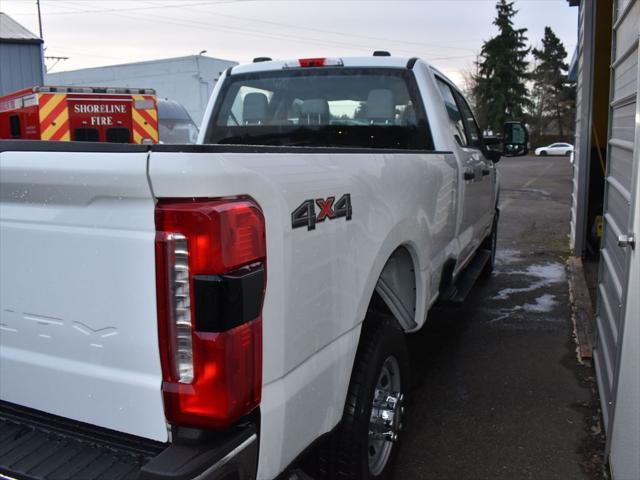 new 2024 Ford F-350 car, priced at $62,888