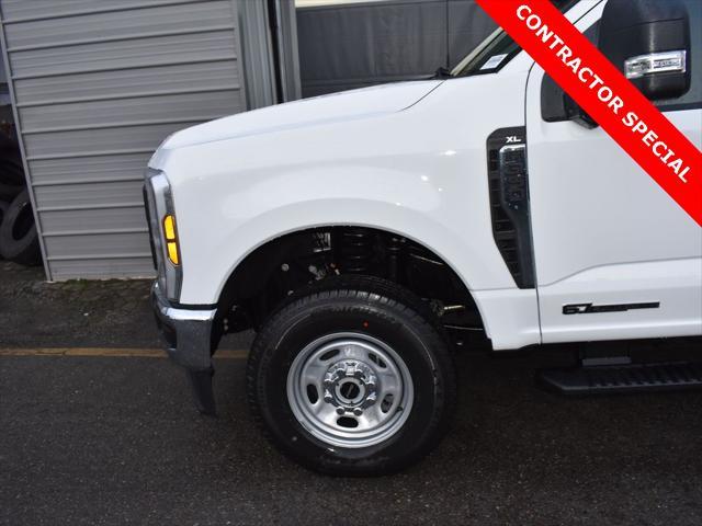new 2024 Ford F-350 car, priced at $59,999