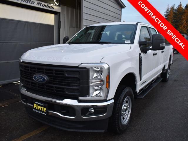 new 2024 Ford F-350 car, priced at $59,999