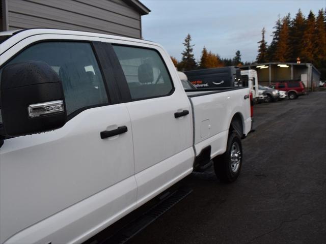 new 2024 Ford F-350 car, priced at $62,888