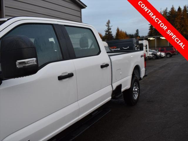 new 2024 Ford F-350 car, priced at $59,999