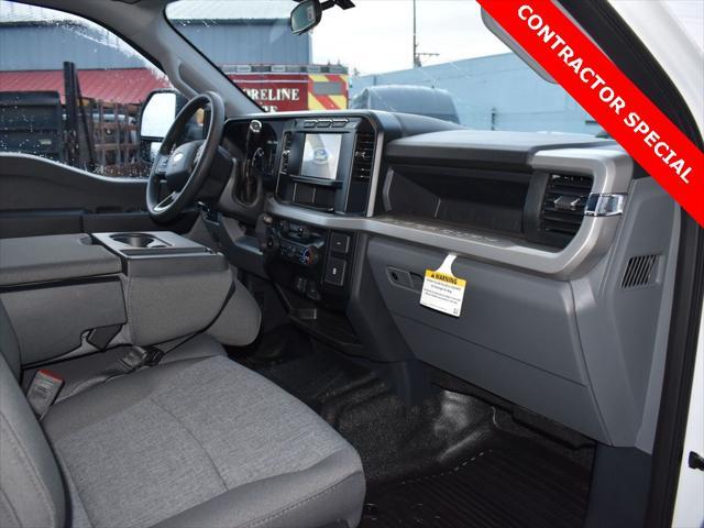 new 2024 Ford F-350 car, priced at $59,999