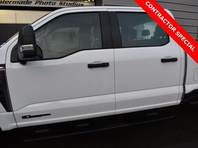 new 2024 Ford F-350 car, priced at $59,999