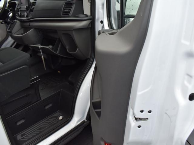 new 2024 Ford Transit-150 car, priced at $49,995