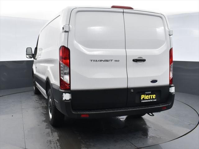 new 2024 Ford Transit-150 car, priced at $49,995