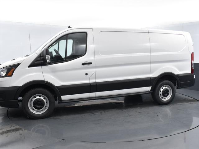 new 2024 Ford Transit-150 car, priced at $49,995