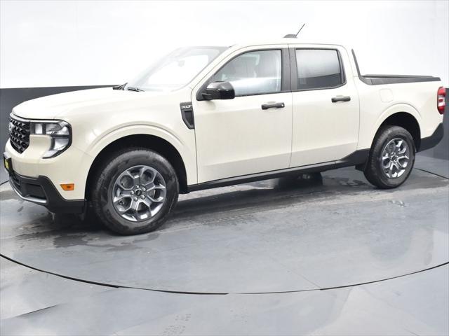 new 2025 Ford Maverick car, priced at $38,395