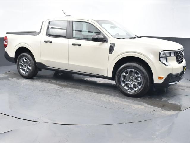 new 2025 Ford Maverick car, priced at $38,395