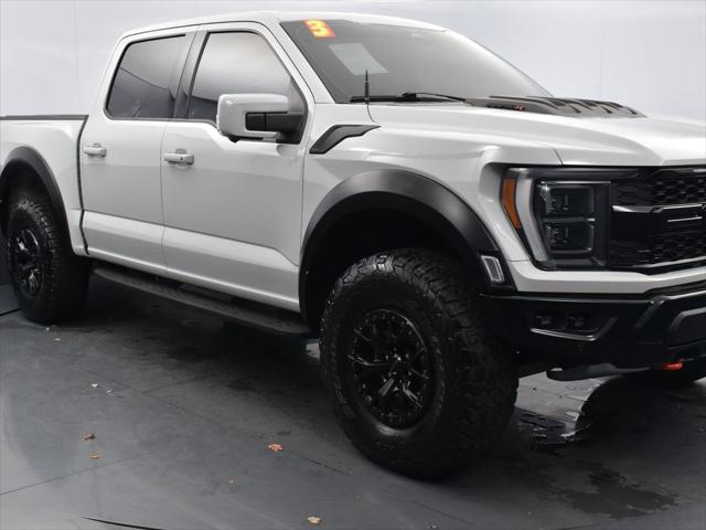 used 2023 Ford F-150 car, priced at $111,995