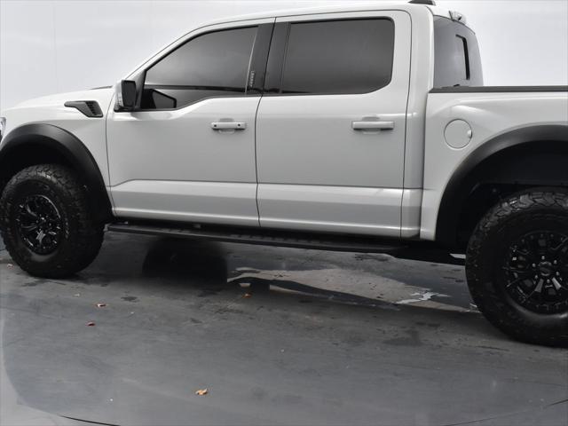 used 2023 Ford F-150 car, priced at $111,995