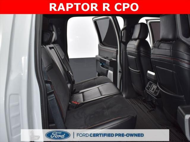 used 2023 Ford F-150 car, priced at $103,802