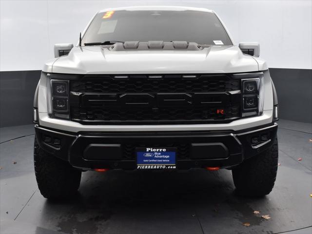 used 2023 Ford F-150 car, priced at $111,995