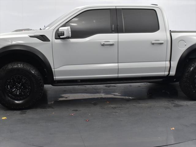 used 2023 Ford F-150 car, priced at $111,995