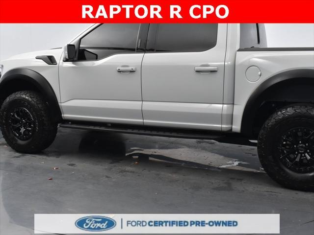 used 2023 Ford F-150 car, priced at $103,802