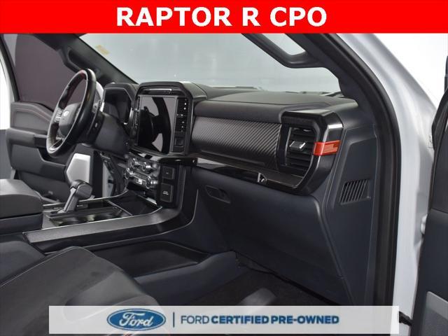 used 2023 Ford F-150 car, priced at $103,802