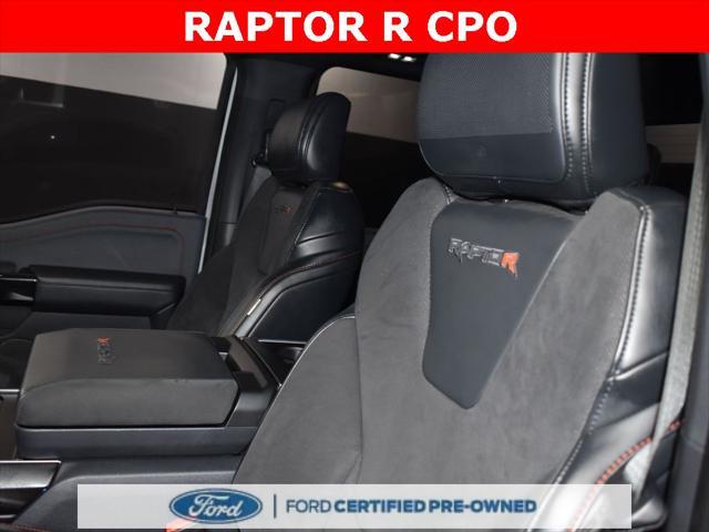 used 2023 Ford F-150 car, priced at $103,802