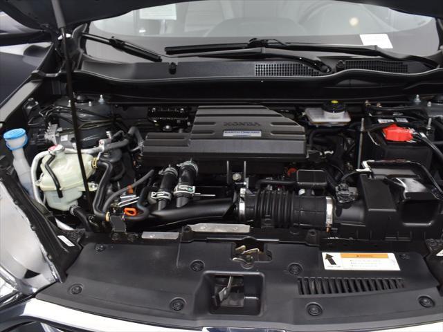used 2018 Honda CR-V car, priced at $20,888