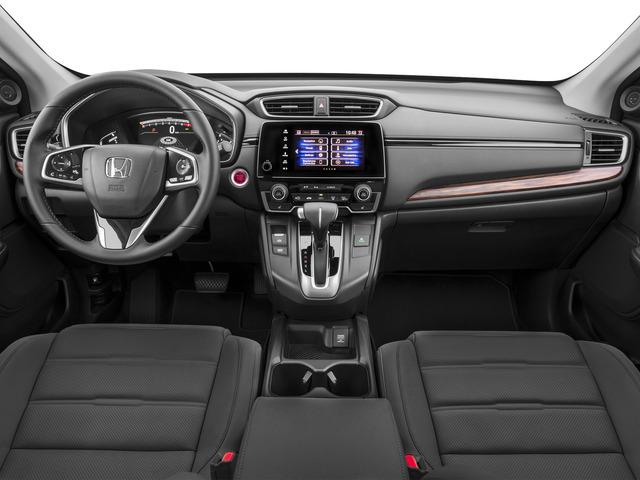 used 2018 Honda CR-V car, priced at $21,151