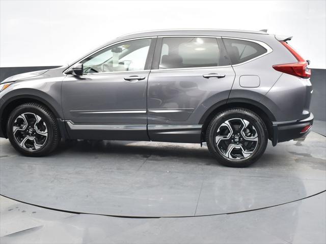 used 2018 Honda CR-V car, priced at $20,888