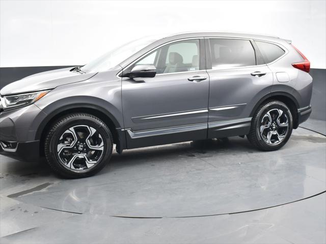 used 2018 Honda CR-V car, priced at $20,888