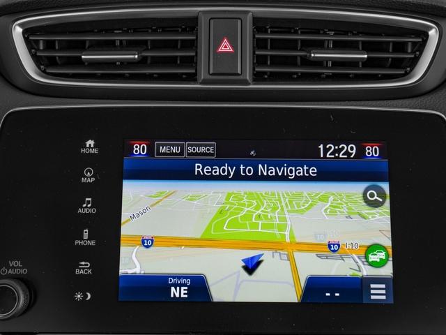 used 2018 Honda CR-V car, priced at $21,151