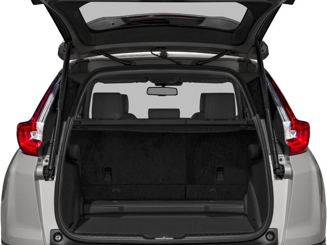 used 2018 Honda CR-V car, priced at $21,151