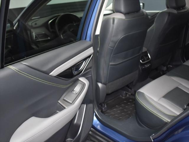 used 2020 Subaru Outback car, priced at $28,215