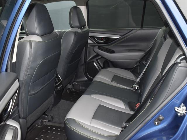 used 2020 Subaru Outback car, priced at $28,215
