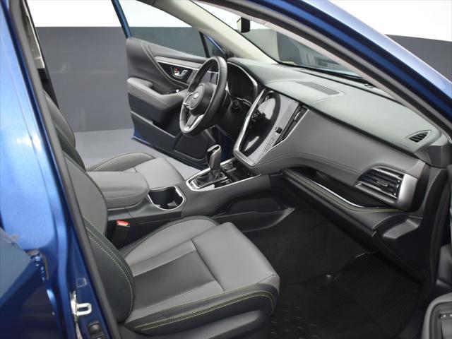 used 2020 Subaru Outback car, priced at $28,215