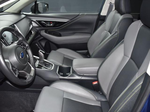 used 2020 Subaru Outback car, priced at $28,215