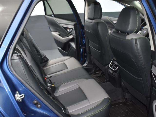 used 2020 Subaru Outback car, priced at $28,215