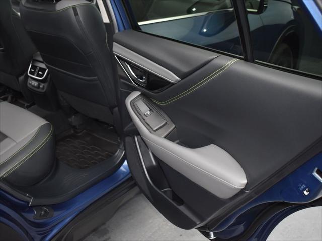 used 2020 Subaru Outback car, priced at $28,215