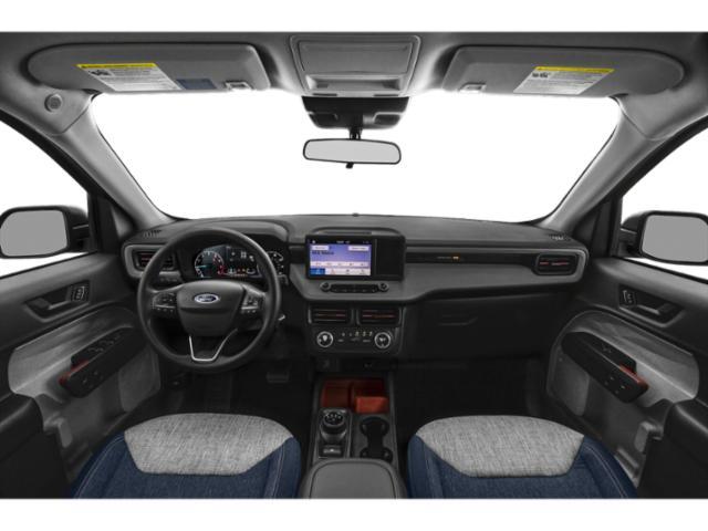 used 2022 Ford Maverick car