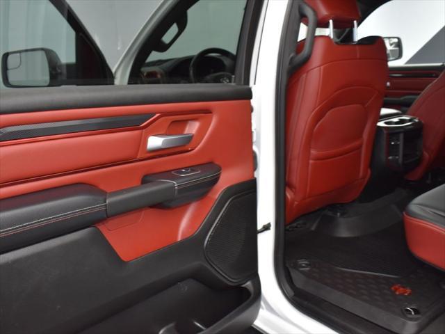 used 2022 Ram 1500 car, priced at $41,435