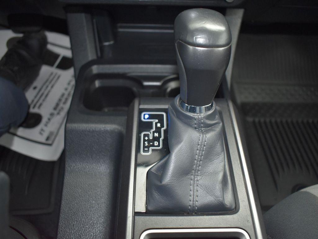 used 2023 Toyota Tacoma car, priced at $41,591