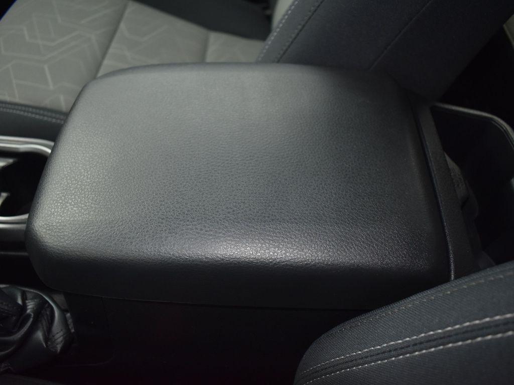 used 2023 Toyota Tacoma car, priced at $41,591