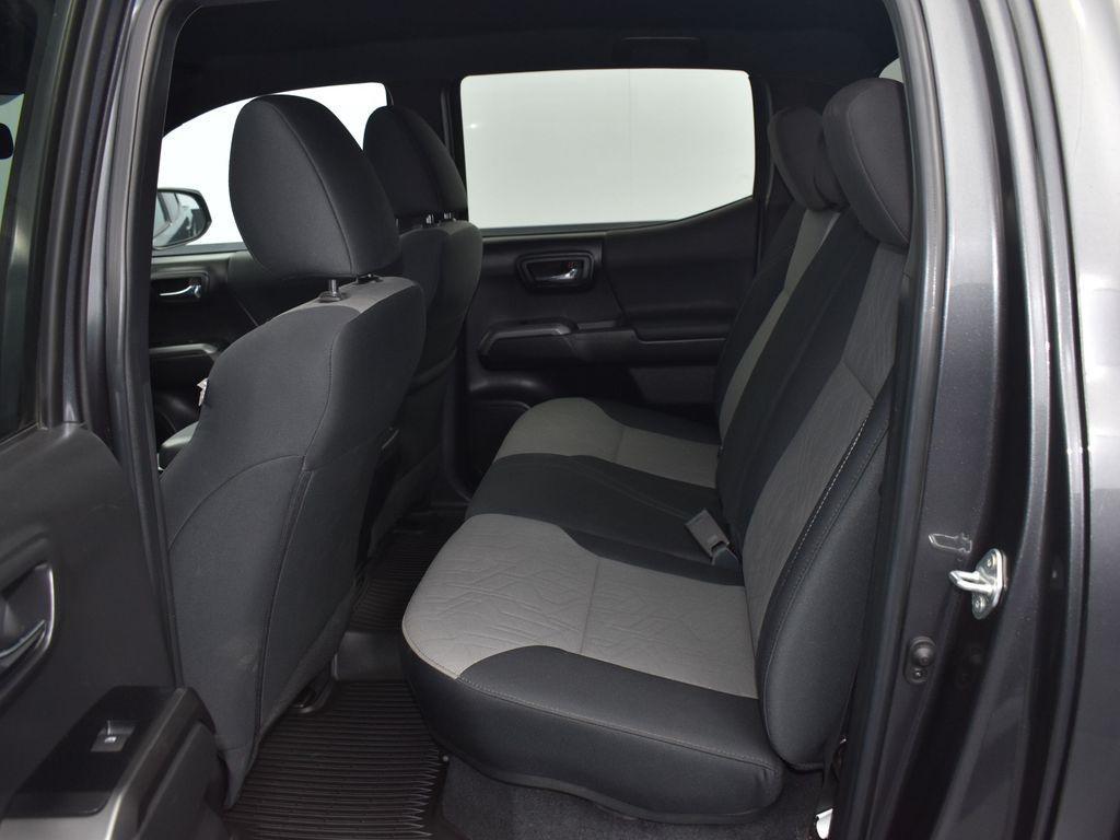 used 2023 Toyota Tacoma car, priced at $41,591