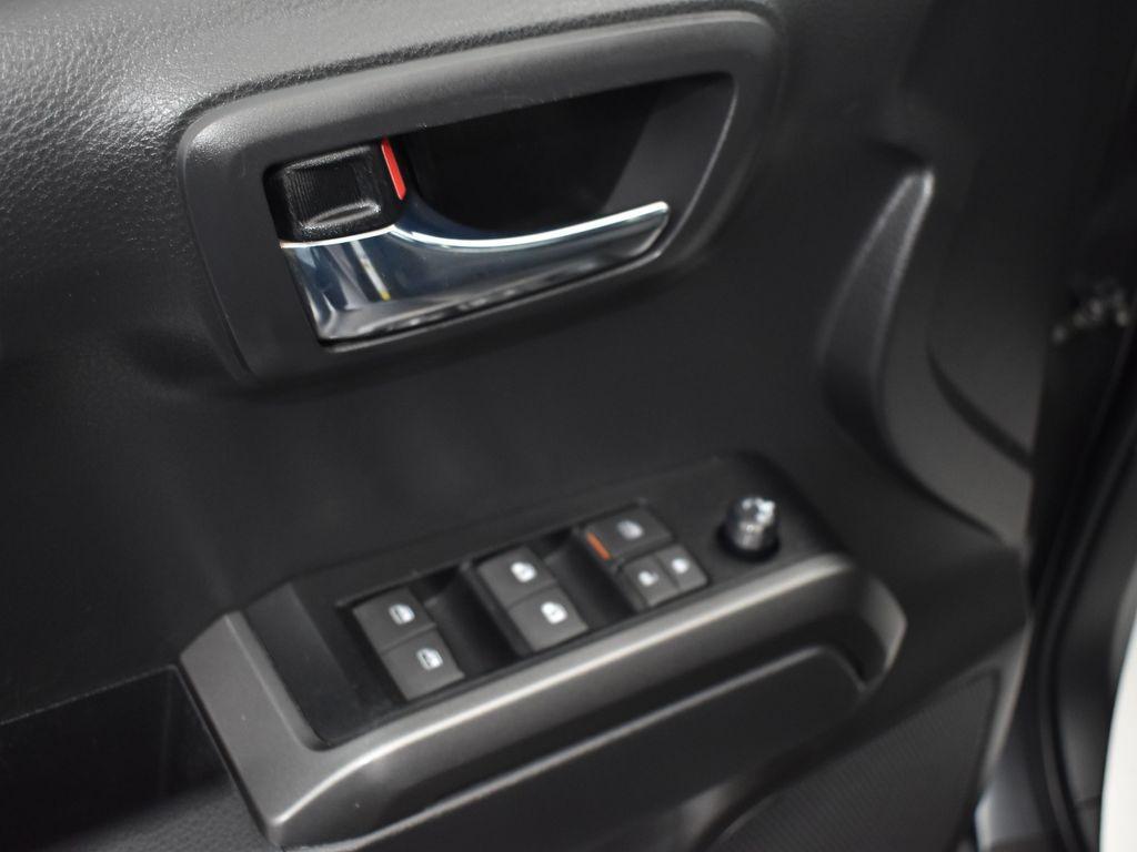 used 2023 Toyota Tacoma car, priced at $41,591