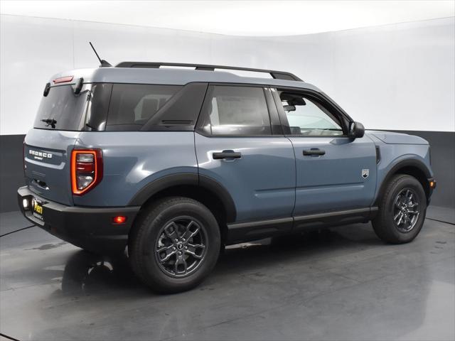 new 2024 Ford Bronco Sport car, priced at $28,888